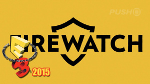 Firewatch (PS4) E3 2015 Trailer