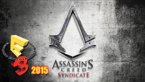 Assassin's Creed Syndicate (PS4) E3 2015 Cinematic Trailer