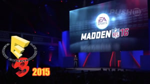 Madden NFL 16 (PS4) E3 2015 Trailer