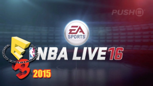 NBA Live 16 (PS4/PS3) E3 2015 Trailer