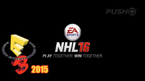 NHL 16 (PS4) E3 2015 Trailer