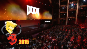 Doom (PS4) E3 2015 Gameplay Footage [COMPLETE]