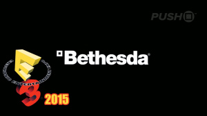 Bethesda: E3 2015 Full Conference