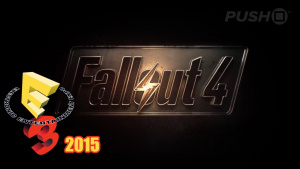 Fallout 4 (PS4) E3 2015 Official Trailer