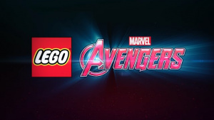 LEGO Marvel's Avengers (PS4/PS3/Vita) E3 Trailer