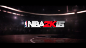 NBA 2K16 (PS4/PS3) 'Story is Everything' Trailer