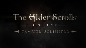 The Elder Scrolls Online: Tamriel Unlimited (PS4) Exploring Tamriel Trailer