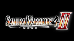 Samurai Warriors 4-II (PS4/PS3/Vita) Announcement Trailer