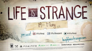 Life is Strange (PS4/PS3) Episode 3 Trailer