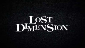 Lost Dimension (PS3/Vita) Characters Trailer