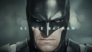 Batman: Arkham Knight (PS4) Live Action TV Trailer