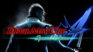 Devil May Cry 4 Special Edition (PS4) Gameplay Trailer