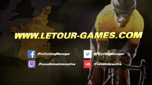Tour de France 2015 (PS4/PS3) Teaser Trailer