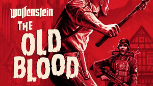 Wolfenstein: The Old Blood (PS4) Launch Trailer