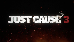 Just Cause 3 (PS4) Gameplay Trailer