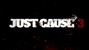Just Cause 3 (PS4) E3 Gameplay Demo