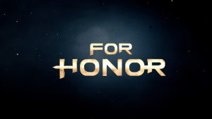 For Honor (PS4) Accolades Trailer