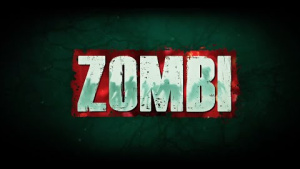 Zombi (PS4) Reveal Trailer