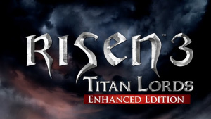 Risen 3: Titan Lords - Enhanced Edition (PS4) Gamescom 2015 Teaser Trailer