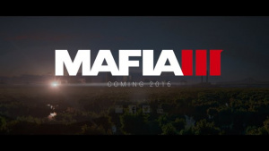 Mafia III (PS4) Announce Trailer