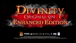 Divinity Original Sin - Enhanced Edition (PS4) Trailer