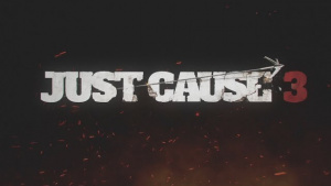 Just Cause 3 (PS4) Burn It Trailer