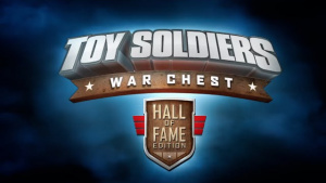 Toy Soldiers: War Chest (PS4) Launch Trailer