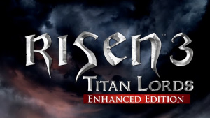 Risen 3: Titan Lords - Enhanced Edition (PS4) Launch Trailer