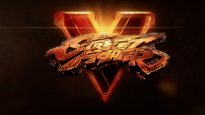 Street Fighter V (PS4) PAX 2015 Traiier