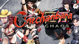 Onechanbara Z2: Chaos (PS4) Launch Trailer