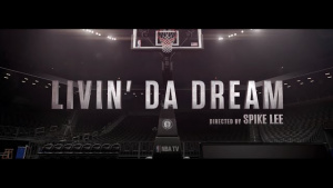 NBA 2K16 (PS4/PS3) 'Livin Da Dream' Trailer