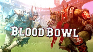 Blood Bowl 2 (PS4) Orks vs Hochelfen Trailer