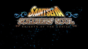 Saint Seiya: Soldiers' Soul - Knights of the Zodiac (PS4/PS3) Trailer