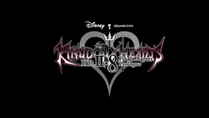 KINGDOM HEARTS HD 2.8 Final Chapter Prologue (PS4) TGS 2015 Trailer