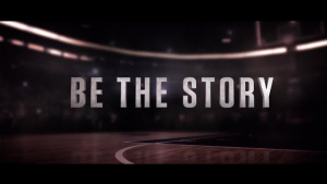 NBA 2K16 (PS4/PS3) Be Yourself Trailer
