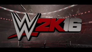 WWE 2K16 (PS4/PS3) Raise Some Hell Trailer