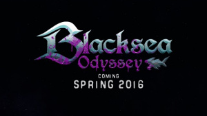 Blacksea Odyssey (PS4) Announcement Trailer