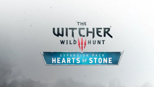 The Witcher 3: The Wild Hunt (PS4) Hearts of Stone Launch Trailer