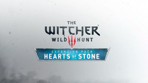 The Witcher 3: The Wild Hunt (PS4) Hearts of Stone Developer Video