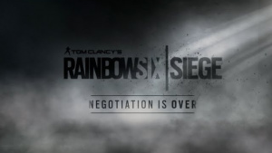 Tom Clancy's Rainbow Six: Siege (PS4) GSG 9 Trailer