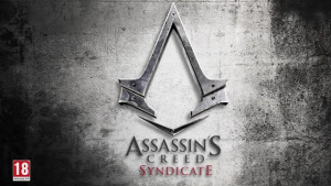 Assassin's Creed: Syndicate (PS4) Historical Characters Trailer