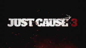 Just Cause 3 (PS4) Story Trailer