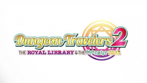 Dungeon Travelers 2: The Royal Library & the Monster Seal (Vita) Launch Trailer