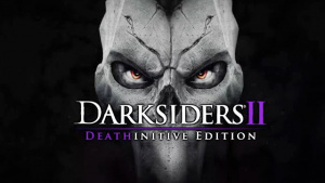 Darksiders 2 Deathinitive Edition (PS4) Launch Trailer