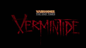 Warhammer - End Times: Vermintide (PS4) Launch Trailer