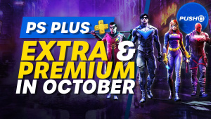 Every Game Coming To PS Plus Extra & Premium In October 2023