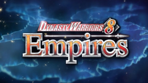 Dynasty Warriors 8 Empires (Vita) Trailer