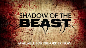 Shadow Of The Beast (PS4) PGW Trailer