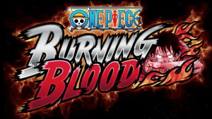 ONE PIECE: Burning Blood (PS4/Vita) Trailer