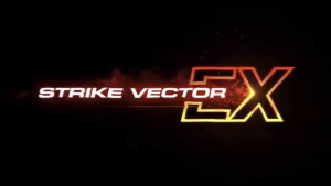 Strike Vector Ex (PS4) Tactics Trailer
